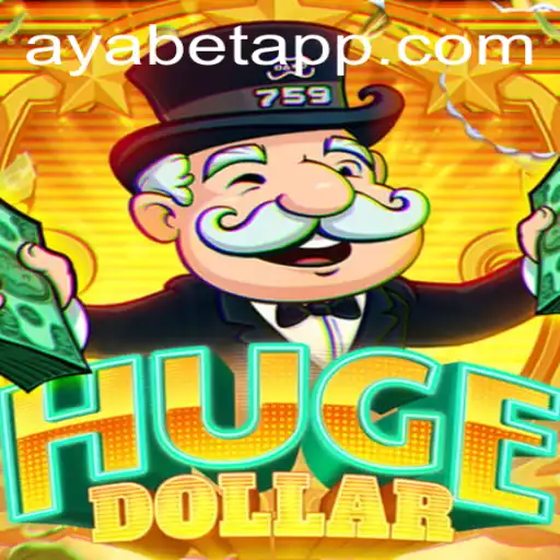 Exploring the Game: HugeDollar - A Strategic Delight