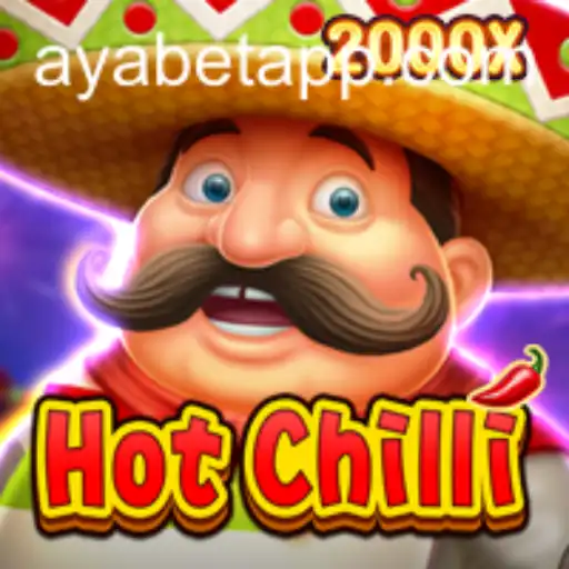 HotChilli: Spicing Up the Gaming World with Ayabet