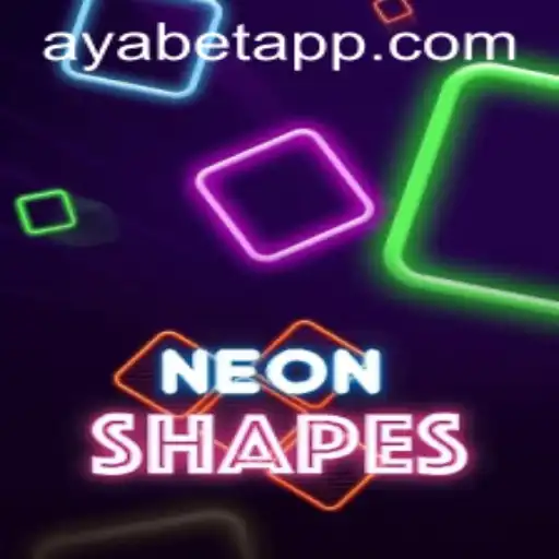 Discovering the Dynamic World of NeonShapes