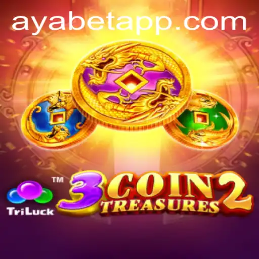 Unlocking Adventure in 3CoinTreasures2: A Deep Dive into Gameplay and Strategy