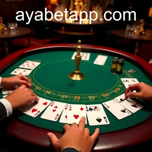 Exploring the Intricacies of Blackjack and the Ayabet Connection