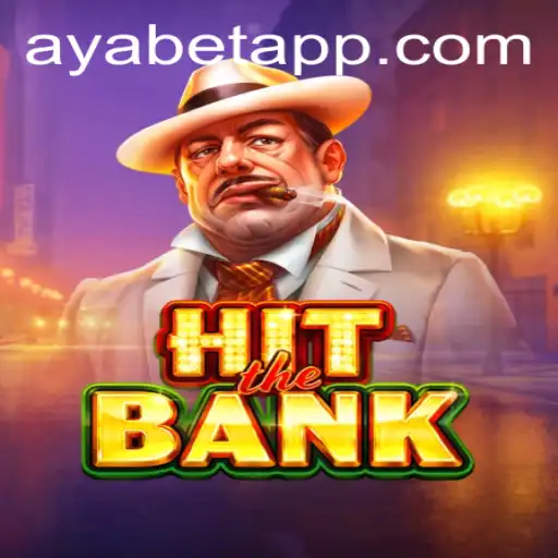 HitTheBank: A Thrilling Adventure into the World of Strategic Gaming