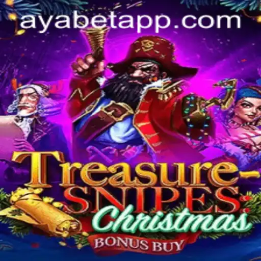 TreasuresnipesChristmas: Explore the Festive Gaming Adventure