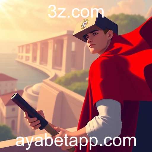 A Ascensão do 'Ayabet' no Cenário de Jogos Online