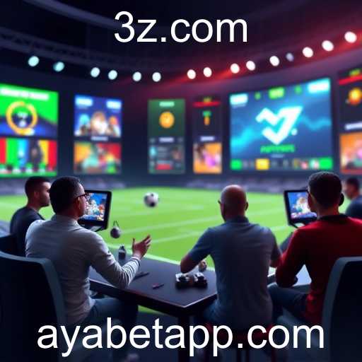 A Expansão do Mercado de Jogos Online no Brasil