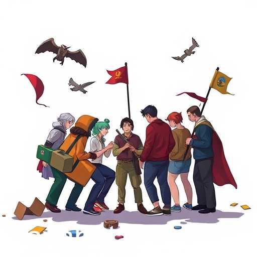 Expansão do Mercado de Jogos Online em 2025