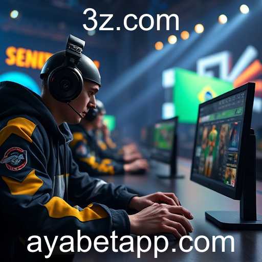 A Revolução dos Jogos de Azar: Tendências Emergentes