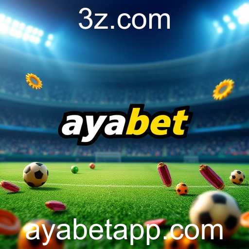 Expansão dos Jogos Online em 2025: O Papel do Ayabet