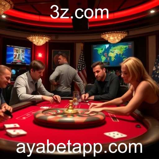 Tendências e Desafios no Mundo dos Jogos em 2025