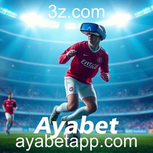 Transformações no Mundo dos Jogos com Ayabet