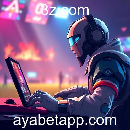 Tendências Emergentes nos Jogos Online: Foco no Ayabet